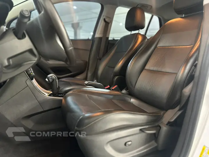 TRACKER 1.4 16V Turbo Premier