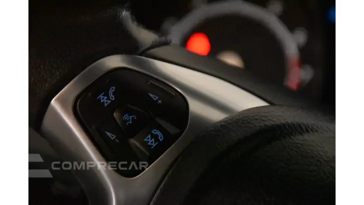 FIESTA HATCH - 1.6 SE HATCH 16V 4P POWERSHIFT