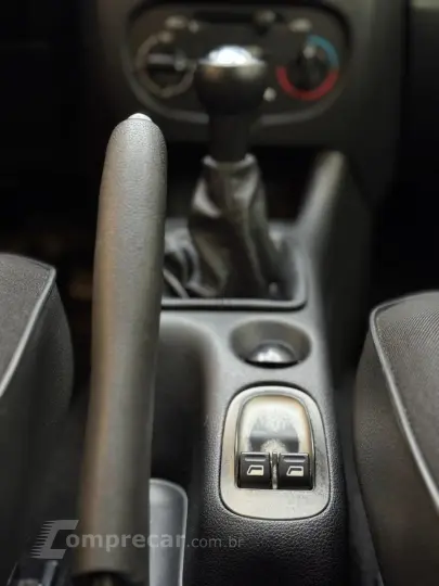 207 1.4 XR Passion 8V