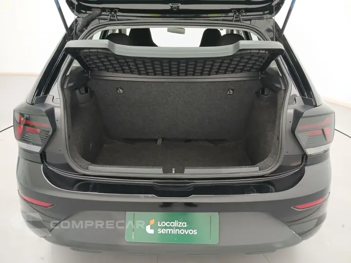 POLO 1.0 MPI TRACK MANUAL