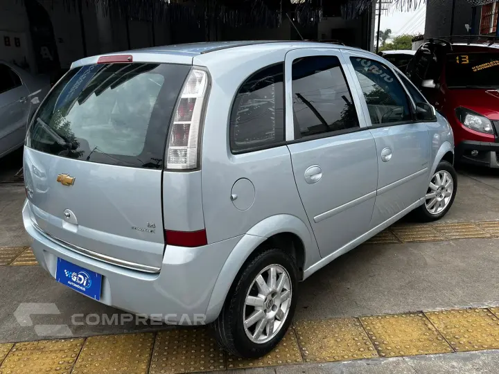 MERIVA 1.4 MPFI Maxx 8V