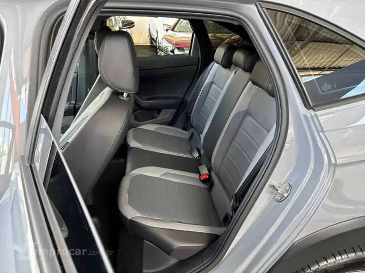 Nivus Highline 1.0 200 TSI Flex Aut.