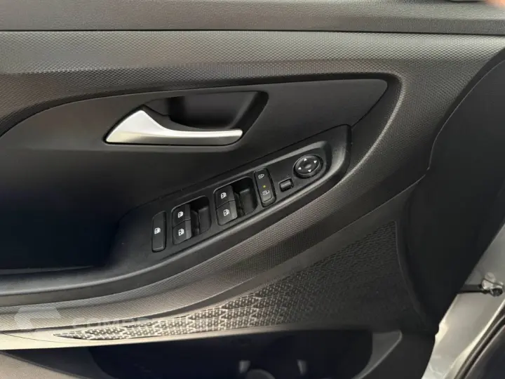 Creta Comfort 1.0 TB 12V Flex Aut.
