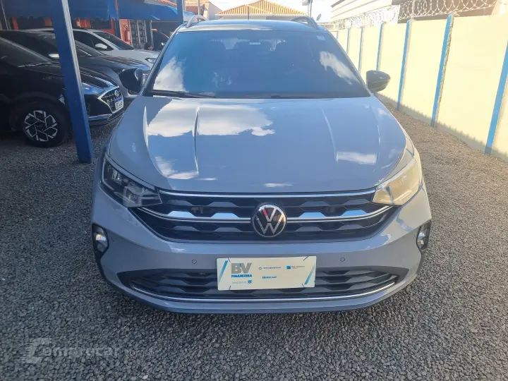 NIVUS 1.0 200 TSI Highline