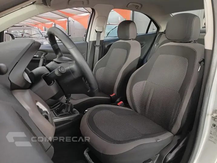 PRISMA 1.4 MPFI LT 8V