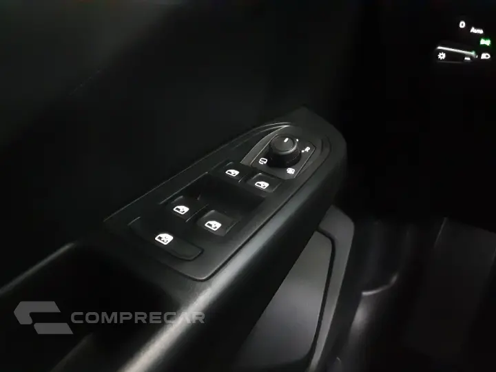 TAOS 1.4  250 TSI TOTAL FLEX HIGHLINE AUTOMÁTICO