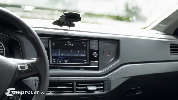 POLO 1.0 200 TSI Sense