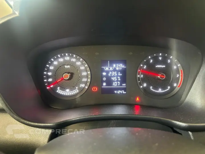 HB20 1.0 12V FLEX COMFORT MANUAL