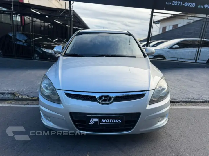 I30 2.0 MPI 16V