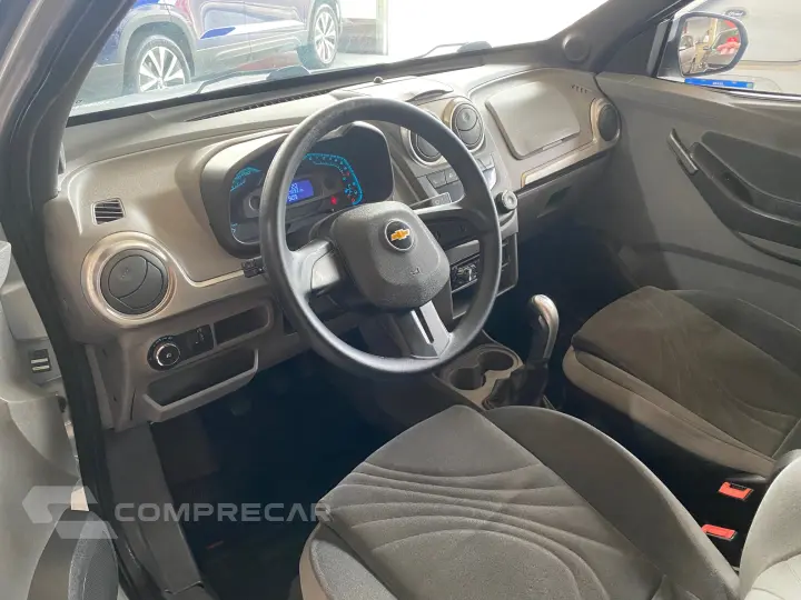 AGILE 1.4 MPFI LTZ 8V