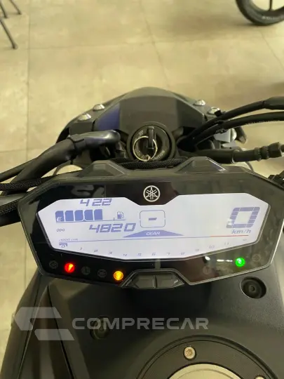 MT-07