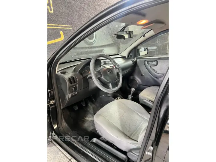 MONTANA 1.8 MPFI CONQUEST CS 8V FLEX 2P MANUAL