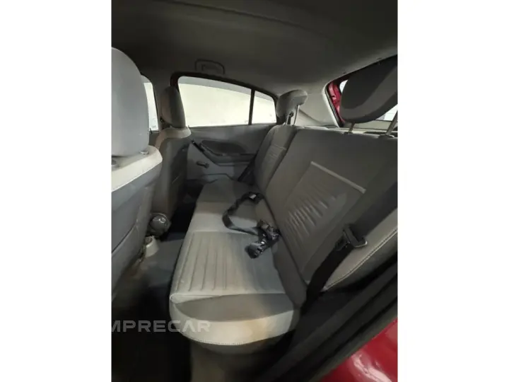 AGILE 1.4 MPFI LT 8V FLEX 4P MANUAL