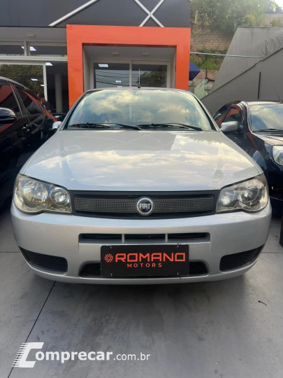 PALIO 1.0 MPI Fire 8V
