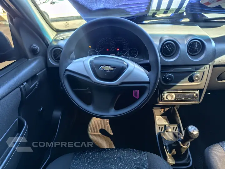 CELTA 1.0 MPFI LS 8V FLEX 2P MANUAL