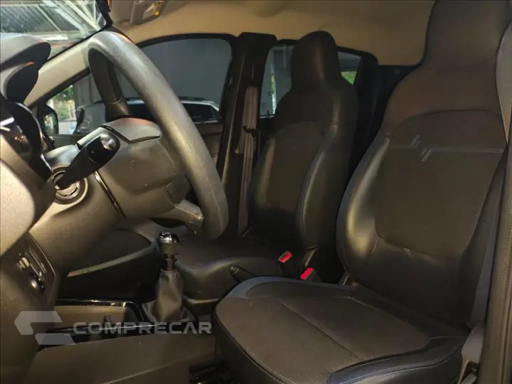 KWID 1.0 12V SCE Intense