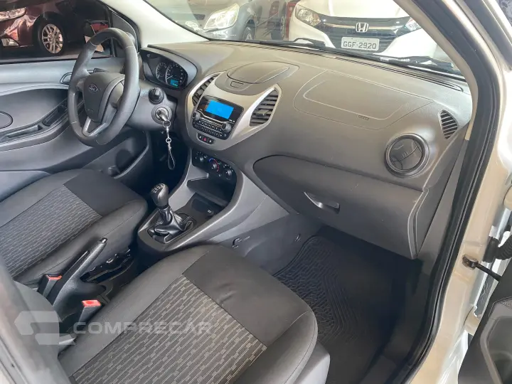 KA + 1.0 SE 12V