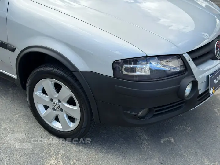 Saveiro SURF 1.6 Mi Total Flex 2p