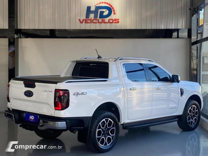 RANGER LTDPCD3D4A