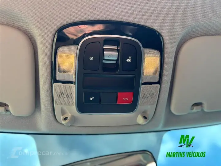 CRETA 1.0 Tgdi Platinum