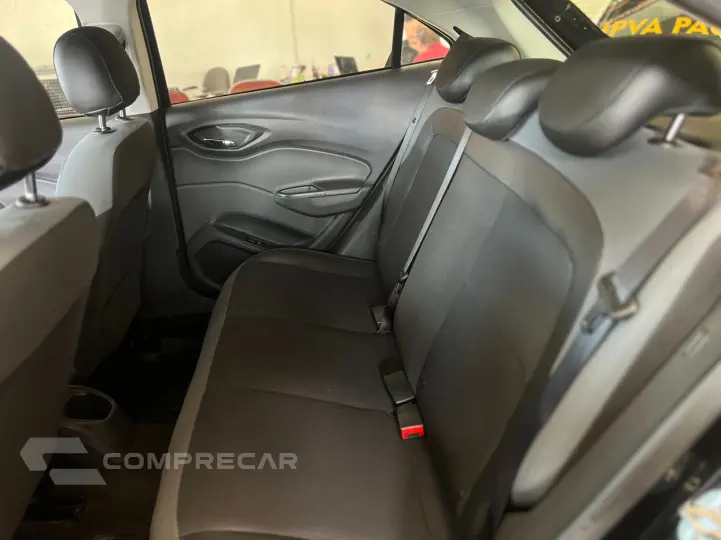 ONIX 1.4 MPFI ACTIV 8V CHEVROLET