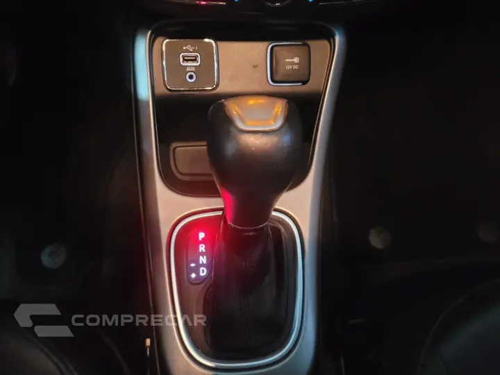 COMPASS 2.0 16V FLEX SPORT AUTOMÁTICO
