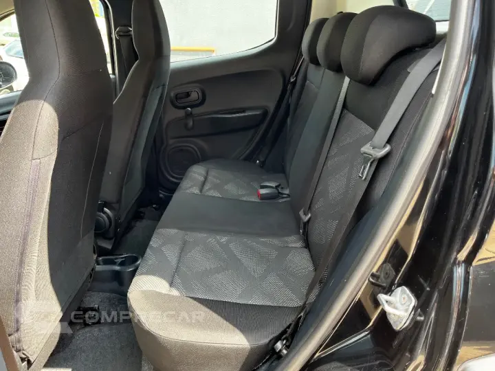 MOBI LIKE 1.0 Fire Flex 5p.