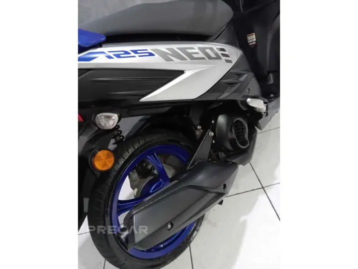NEO 125