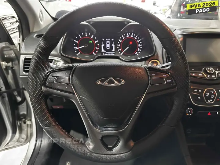 ARRIZO 5 1.5 VVT TURBO iFLEX RXT CVT