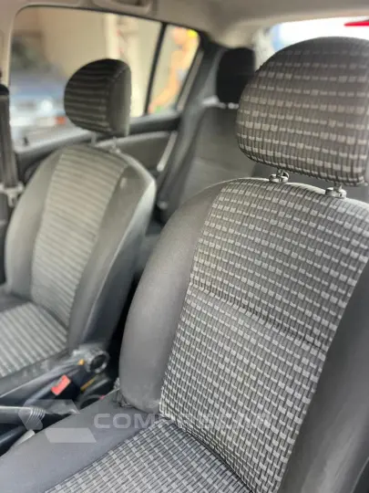 SANDERO 1.6 Expression 8V