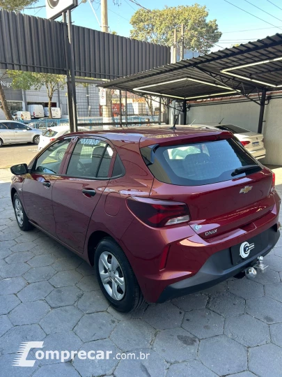 ONIX 1.0 LT