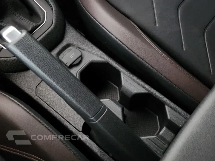 VIRTUS 1.0 200 TSI HIGHLINE AUTOMÁTICO