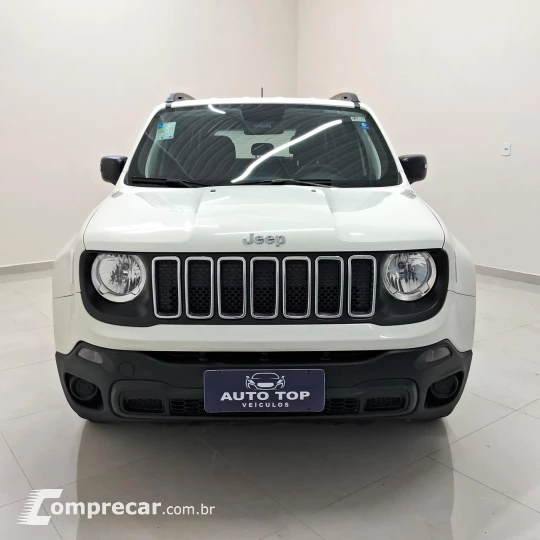 RENEGADE 1.8 16V
