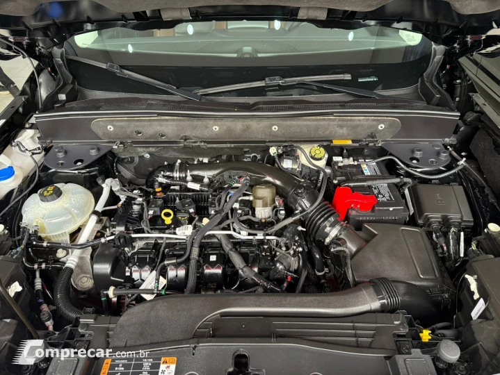 Bronco Sport 2.0