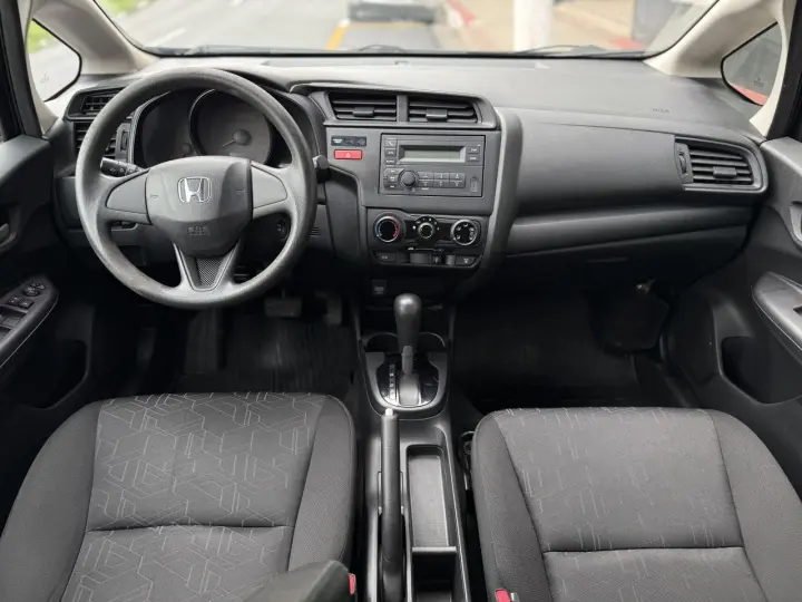 Fit LX 1.5 Flexone 16V 5p Aut.