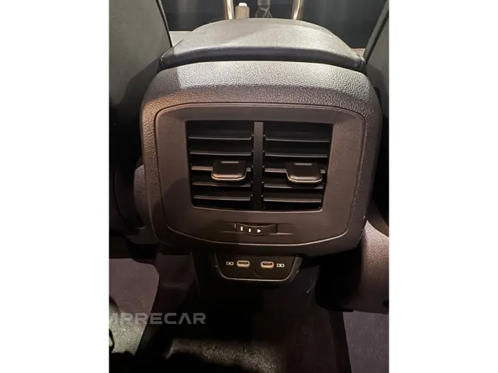 T-CROSS 1.0 200 TSI TOTAL FLEX COMFORTLINE AUTOMÁTICO