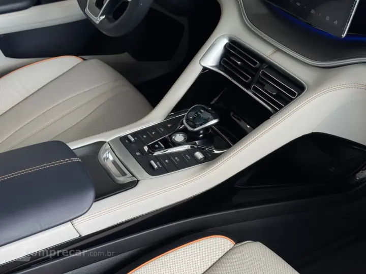 Song Plus 1.5 16V 4P DM-I HÍBRIDO AUTOMÁTICO