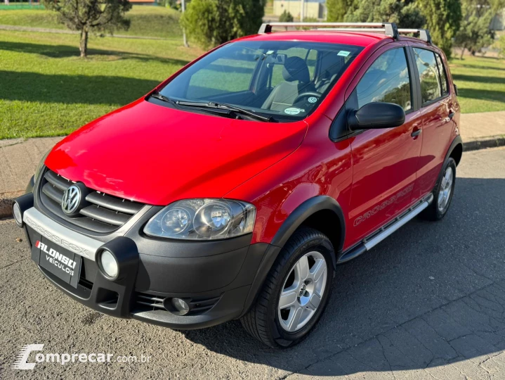 CROSSFOX 1.6 MI 8V