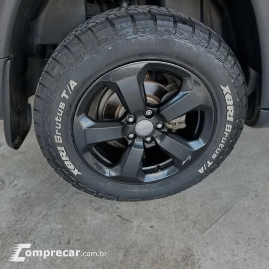 COMPASS 2.0 16V Sport