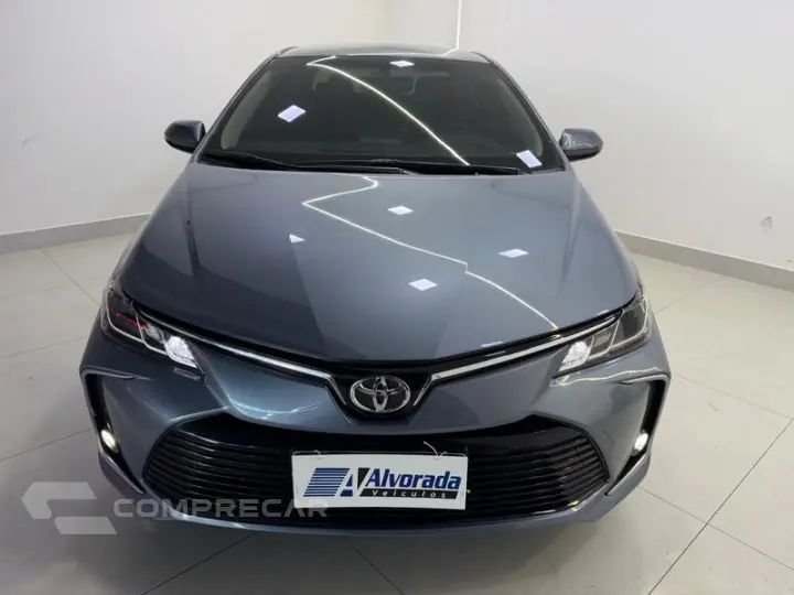 COROLLA XEI 20
