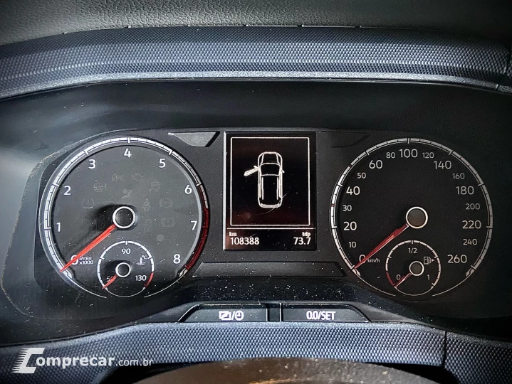 T-CROSS 1.0 200 TSI