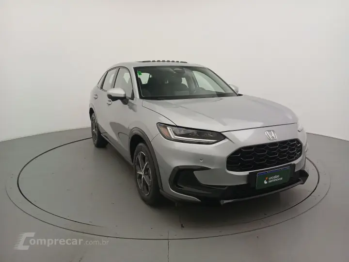 ZR-V 2.0 i-VTEC GASOLINA TOURING CVT