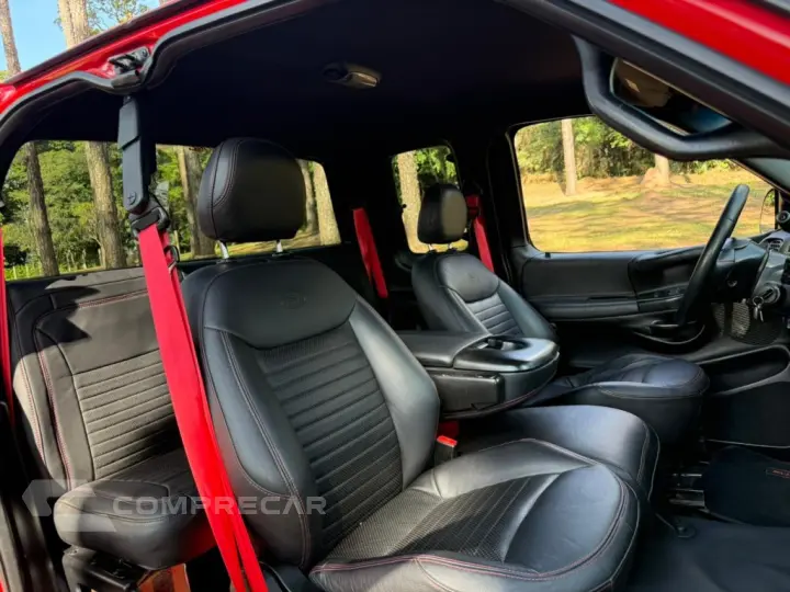 F-150 4.6 TRITON XLT CE 4X4 V8 GASOLINA 4P AUTOMÁTICO