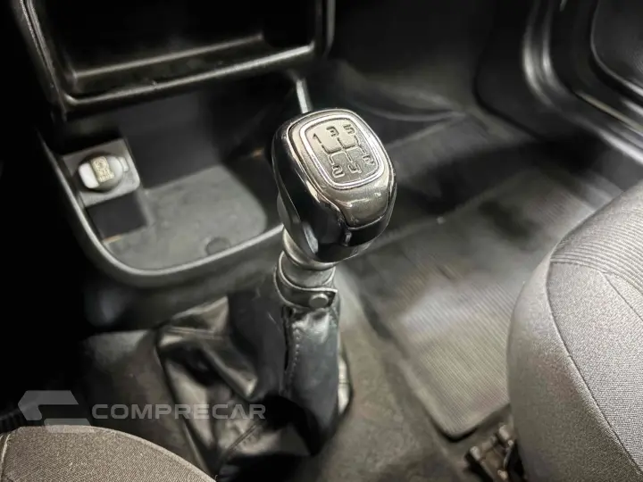 STRADA 1.4 FIRE FLEX ENDURANCE CS MANUAL