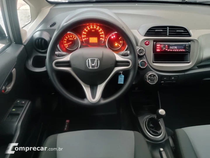 FIT 1.4 CX 16V
