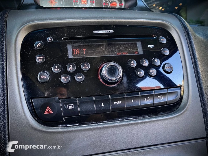 IDEA 1.8 MPI Adventure 16V