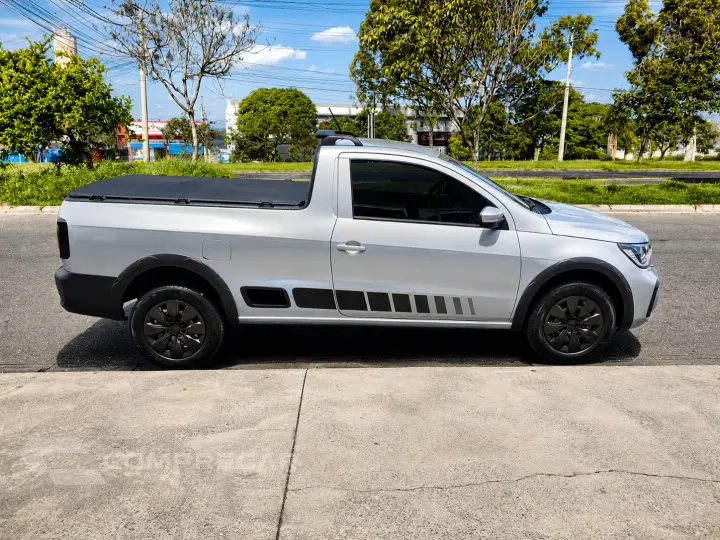 SAVEIRO 1.6 MSI Trendline CS 8V