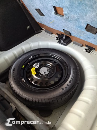 KICKS 1.6 16V SV
