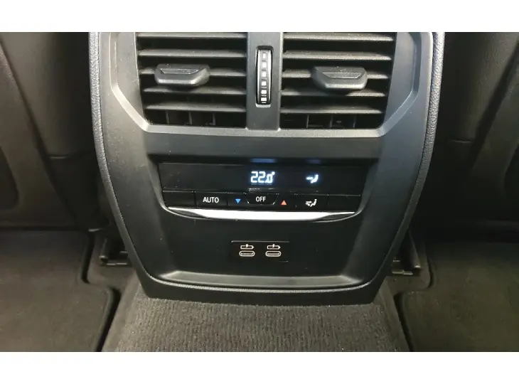 320I 2.0 16V TURBO FLEX M SPORT AUTOMÁTICO