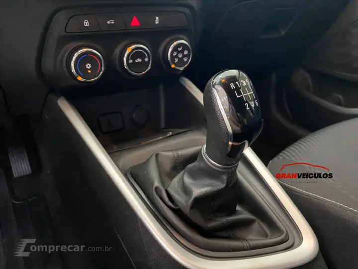 ONIX 1.0 TURBO FLEX LTZ MANUAL